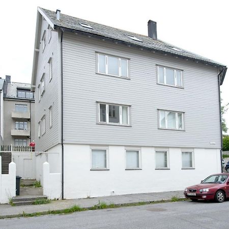 Appartement Hellegata 7 à Ålesund Extérieur photo