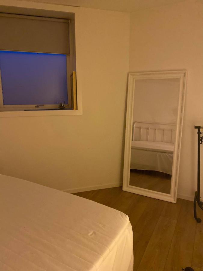 Appartement Hellegata 7 à Ålesund Extérieur photo