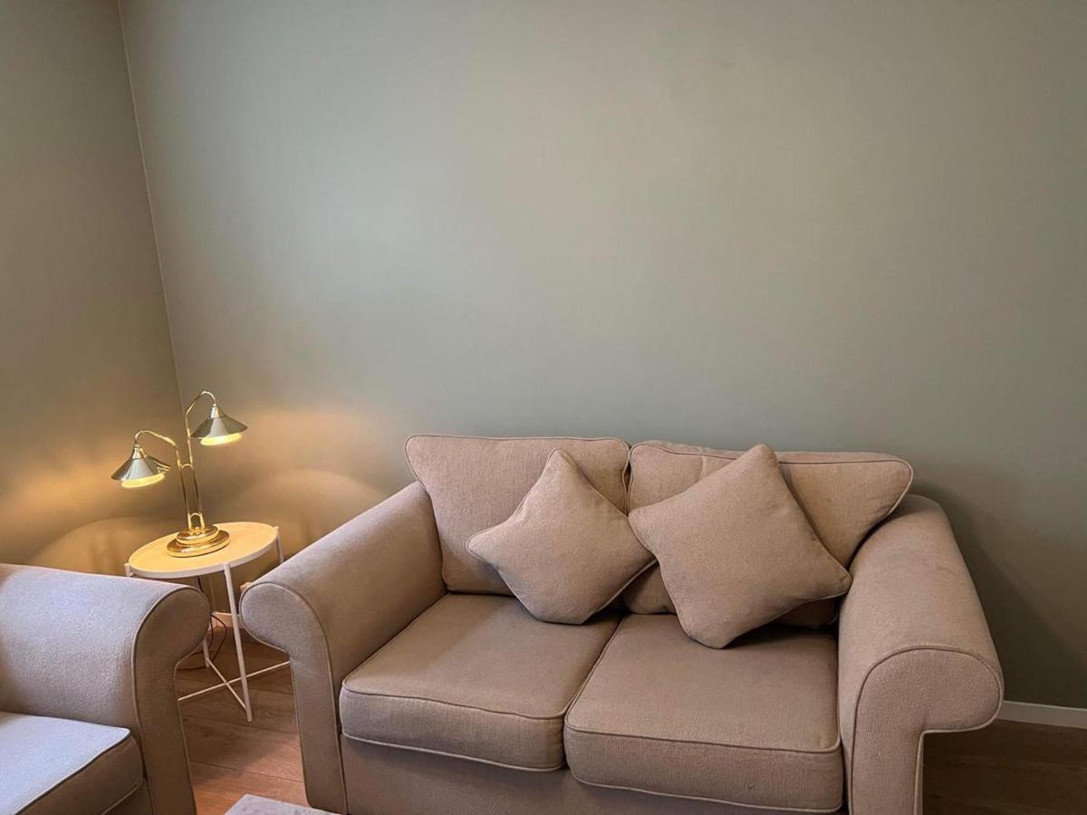 Appartement Hellegata 7 à Ålesund Extérieur photo